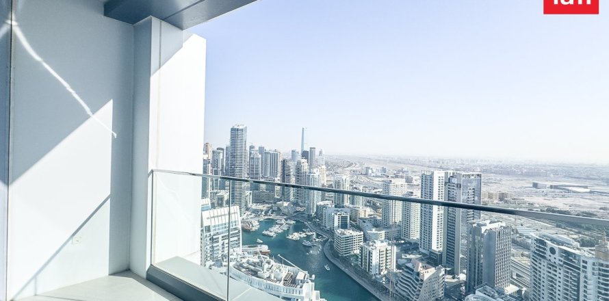 Квартира в Дубае, 1 спальня, 65.6м², № 9206