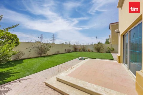 فيلا في دبي 4 غرف نوم, 514.2 م² رقم 53322 - صورة 28