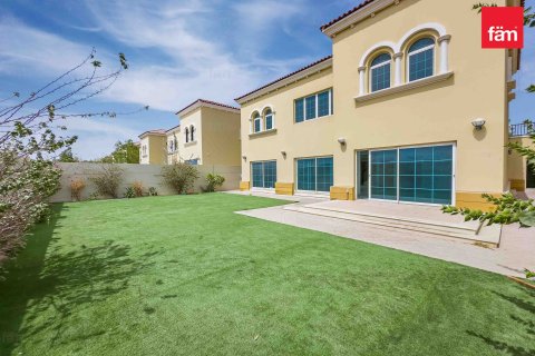 فيلا في دبي 4 غرف نوم, 514.2 م² رقم 53322 - صورة 1