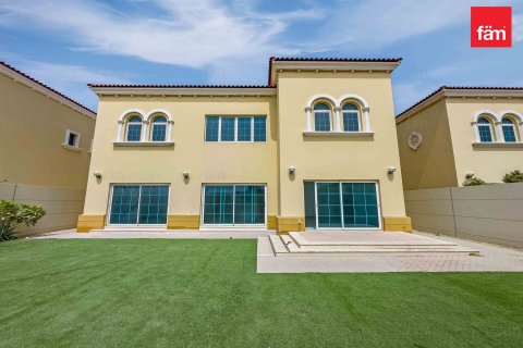 فيلا في دبي 4 غرف نوم, 514.2 م² رقم 53322 - صورة 22