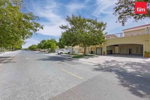 فيلا في دبي 4 غرف نوم, 514.2 م² رقم 53322 - صورة 29