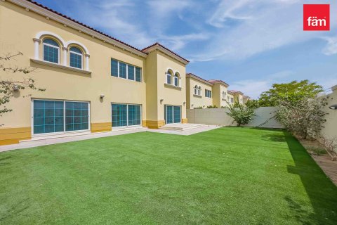 فيلا في دبي 4 غرف نوم, 514.2 م² رقم 53322 - صورة 21