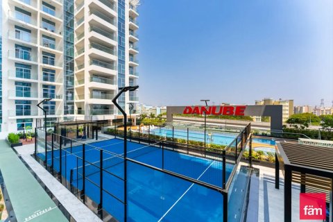 Apartamento en Al Furjan, Dubai, 3 dormitorios, 154.3 m², № 53321 - foto 1