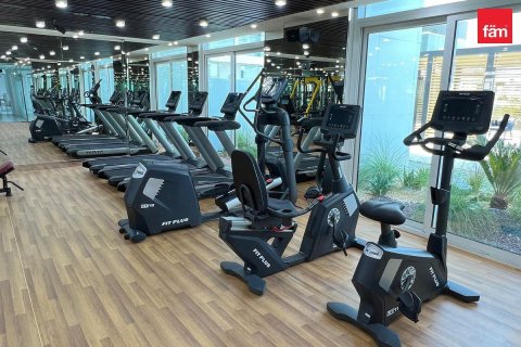 Apartamento en Al Furjan, Dubai, 3 dormitorios, 154.3 m², № 53321 - foto 5