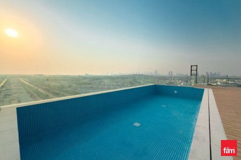 Appartement à Meydan, Dubai, 1 chambre, 124.4 m², № 53333 - photo 12