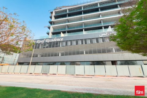 Appartement à Meydan, Dubai, 1 chambre, 124.4 m², № 53333 - photo 14