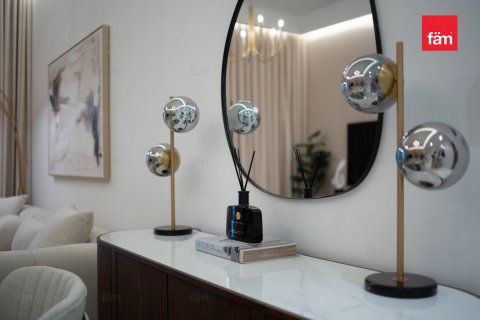 Appartement à Meydan, Dubai, 1 chambre, 124.4 m², № 53333 - photo 11