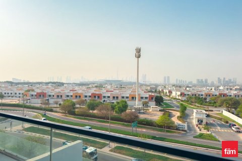 Appartement à Meydan, Dubai, 1 chambre, 124.4 m², № 53333 - photo 13