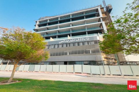 Appartement à Meydan, Dubai, 1 chambre, 124.4 m², № 53333 - photo 15