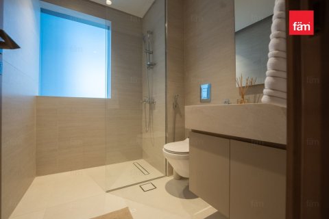 Appartement à Meydan, Dubai, 1 chambre, 124.4 m², № 53333 - photo 7