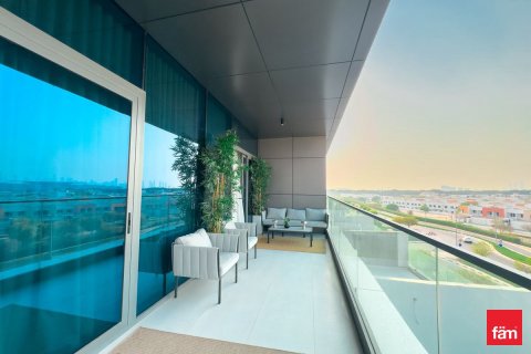 Appartement à Meydan, Dubai, 1 chambre, 124.4 m², № 53333 - photo 2