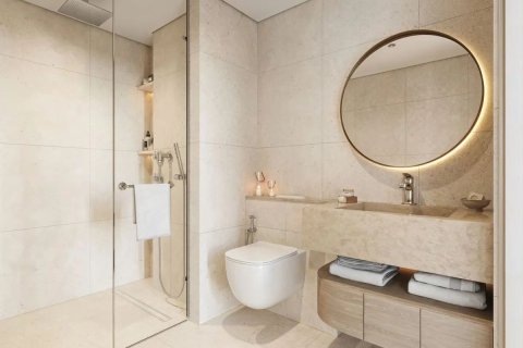 Apartment in Al Satwa, Dubai 2 bedrooms, 103.1 sq.m. № 53319 - photo 6