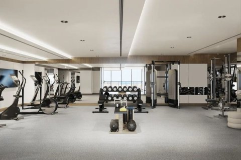 Apartment in Al Satwa, Dubai 2 bedrooms, 103.1 sq.m. № 53319 - photo 11