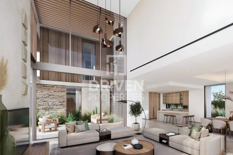 فيلا في Dubai Land, دبي 4 غرف نوم, 399.02 م² رقم 126475 - صورة 3