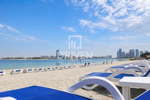 Apartamento en The Crescent, Palm Jumeirah, Dubai, 2 dormitorios, 163.23 m², № 126485 - foto 22