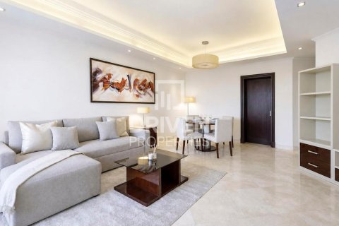 Apartamento en The Crescent, Palm Jumeirah, Dubai, 2 dormitorios, 163.23 m², № 126485 - foto 2