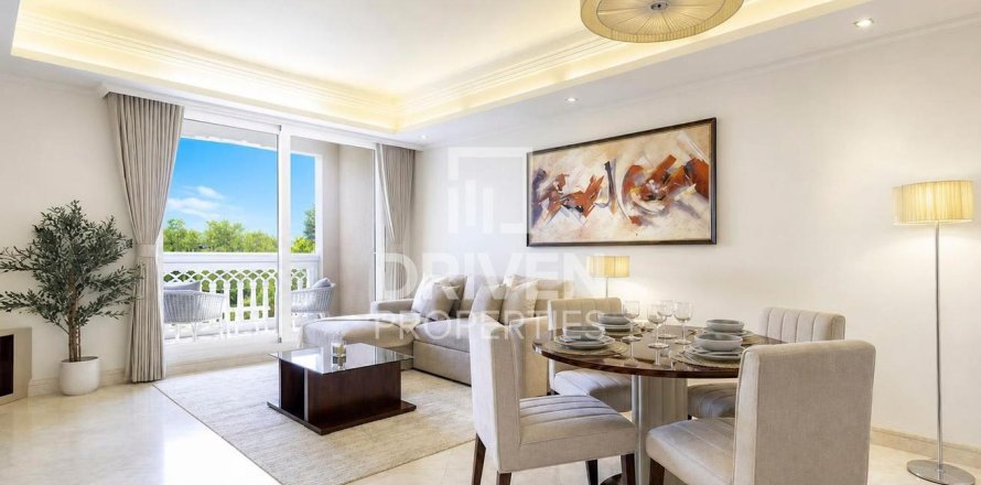 Apartamento en The Crescent, Palm Jumeirah, Dubai, 2 dormitorios, 163.23 m², № 126485