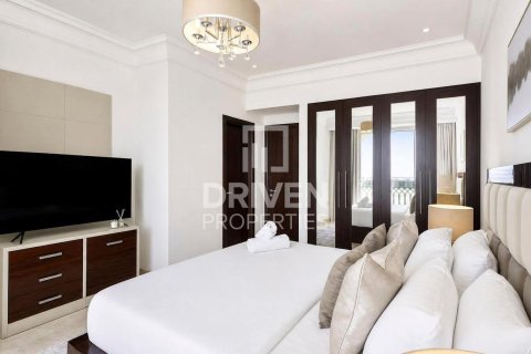 Apartamento en The Crescent, Palm Jumeirah, Dubai, 2 dormitorios, 163.23 m², № 126485 - foto 4