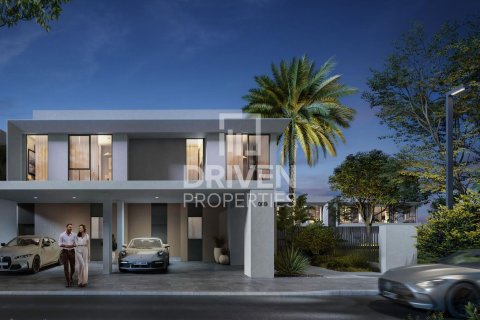 Villa in The Valley, Dubai 3 bedrooms, 180.7 sq.m. № 126484 - photo 6