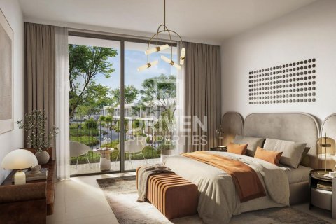 Villa in The Valley, Dubai 3 bedrooms, 180.7 sq.m. № 126484 - photo 3