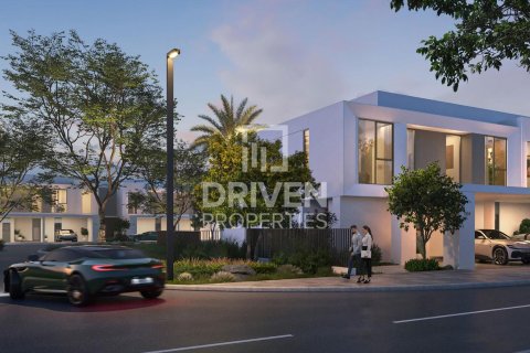 Villa in The Valley, Dubai 3 bedrooms, 180.7 sq.m. № 126484 - photo 5