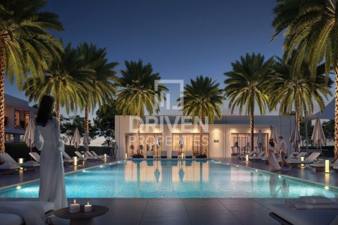 Villa in The Valley, Dubai 3 bedrooms, 180.7 sq.m. № 126484 - photo 12