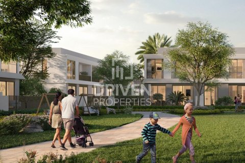 Villa in The Valley, Dubai 3 bedrooms, 180.7 sq.m. № 126484 - photo 10