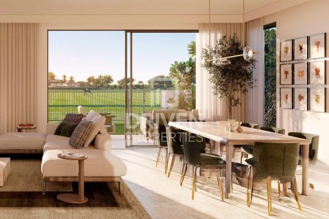 Villa en Dubai Investment Park, Dubai, 4 dormitorios, 489.41 m², № 126487 - foto 8