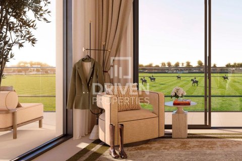 Villa en Dubai Investment Park, Dubai, 4 dormitorios, 489.41 m², № 126487 - foto 9