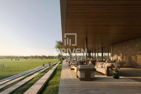 Villa en Dubai Investment Park, Dubai, 4 dormitorios, 489.41 m², № 126487 - foto 6