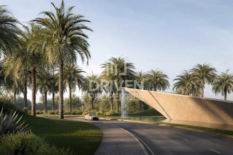 Villa en Dubai Investment Park, Dubai, 4 dormitorios, 489.41 m², № 126487 - foto 11