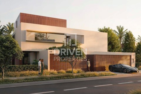 Villa en Dubai Investment Park, Dubai, 4 dormitorios, 489.41 m², № 126487 - foto 4