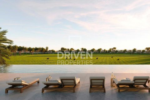 Villa en Dubai Investment Park, Dubai, 4 dormitorios, 489.41 m², № 126487 - foto 7