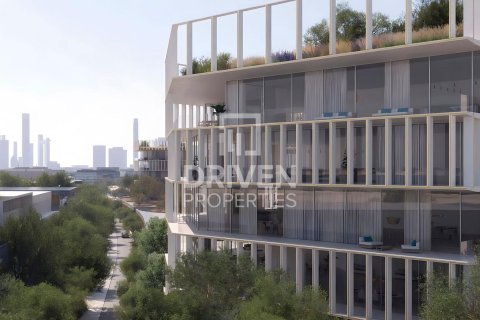 Apartamento en Al Jaddaf, Dubai, 3 dormitorios, 317.45 m², № 126476 - foto 8