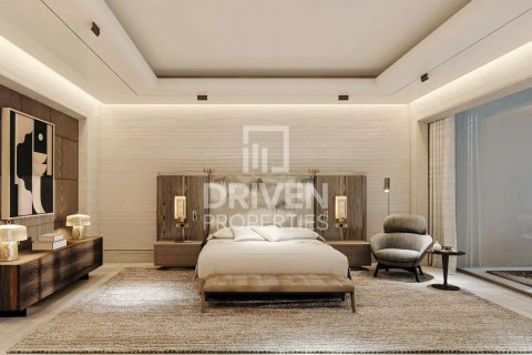 Apartamento en Al Jaddaf, Dubai, 3 dormitorios, 317.45 m², № 126476 - foto 2