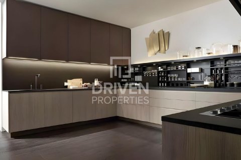 Apartamento en Al Jaddaf, Dubai, 3 dormitorios, 317.45 m², № 126476 - foto 3