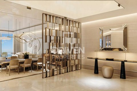 Apartamento en Al Jaddaf, Dubai, 3 dormitorios, 317.45 m², № 126476 - foto 5