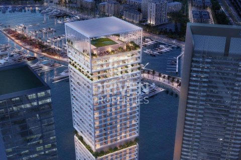 Apartamento en Maritime City, Dubai, 2 dormitorios, 117.89 m², № 126486 - foto 8