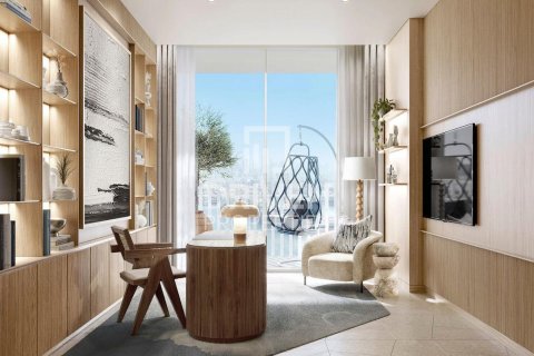 Apartamento en Maritime City, Dubai, 2 dormitorios, 117.89 m², № 126486 - foto 12