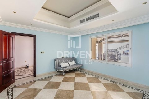 Villa en Palm Jumeirah, Dubai, 4 dormitorios, 1079 m², № 86869 - foto 19