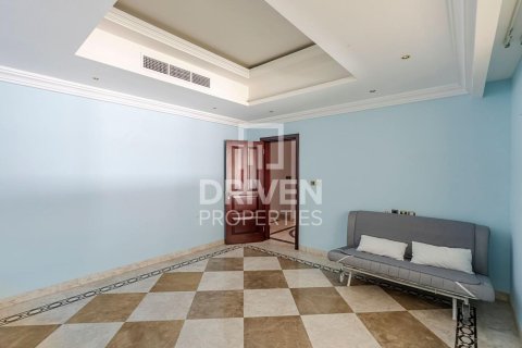 Villa en Palm Jumeirah, Dubai, 4 dormitorios, 1079 m², № 86869 - foto 20