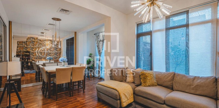 تاون هاوس في Mira Oasis, ريم, دبي 3 غرف نوم, 238 م² رقم 86886