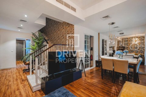 تاون هاوس في Mira Oasis, ريم, دبي 3 غرف نوم, 238 م² رقم 86886 - صورة 3
