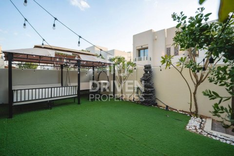 تاون هاوس في Mira Oasis, ريم, دبي 3 غرف نوم, 238 م² رقم 86886 - صورة 16