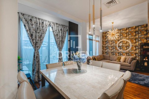 تاون هاوس في Mira Oasis, ريم, دبي 3 غرف نوم, 238 م² رقم 86886 - صورة 4