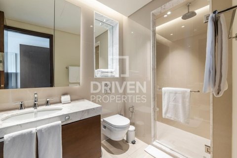 شقة في The Address Residence Fountain Views, وسط مدينة دبي, دبي 2 غرف نوم, 124 م² رقم 86875 - صورة 16