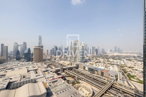 شقة في The Address Residence Fountain Views, وسط مدينة دبي, دبي 2 غرف نوم, 124 م² رقم 86875 - صورة 2