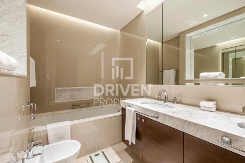 شقة في The Address Residence Fountain Views, وسط مدينة دبي, دبي 2 غرف نوم, 124 م² رقم 86875 - صورة 8