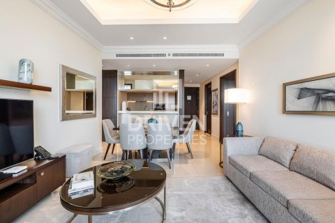 شقة في The Address Residence Fountain Views, وسط مدينة دبي, دبي 2 غرف نوم, 124 م² رقم 86875 - صورة 20