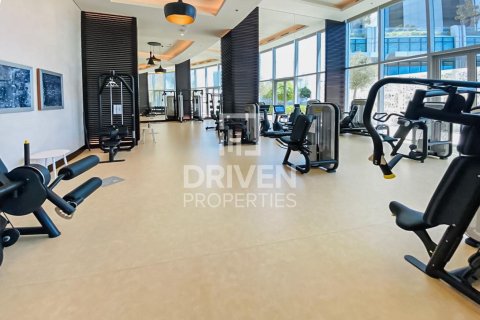 شقة في The Address Residence Fountain Views, وسط مدينة دبي, دبي 2 غرف نوم, 124 م² رقم 86875 - صورة 7